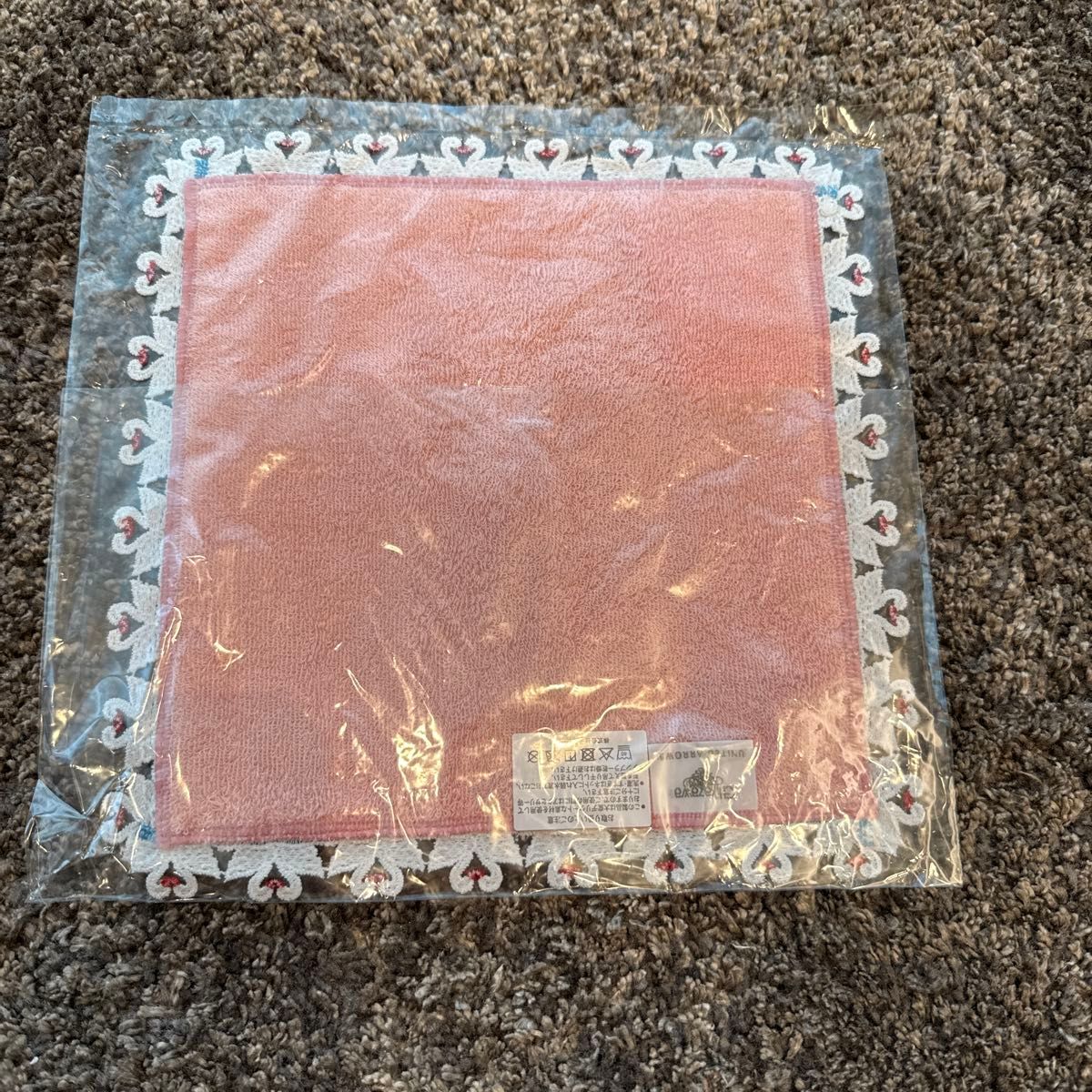 未開封品 近沢レース ユナイテッドアローズ別注 LOVE 2枚セット 未開封品 近沢レース ユナイテッドアローズ別注 LOVE 2枚セット