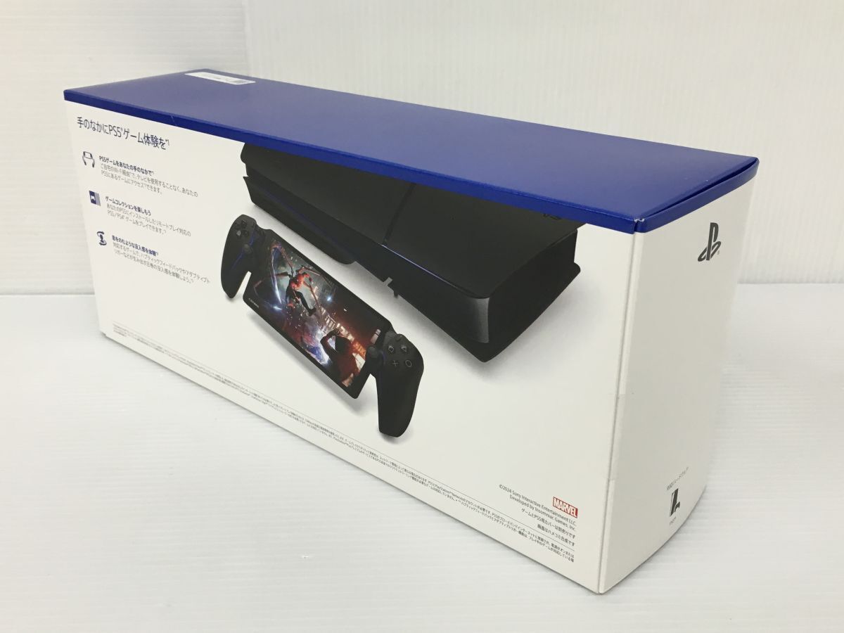 K21-085-0415-051【中古品/送料無料】PlayStation Portal K21-085-0415-051【中古品/送料無料】PlayStation Portal