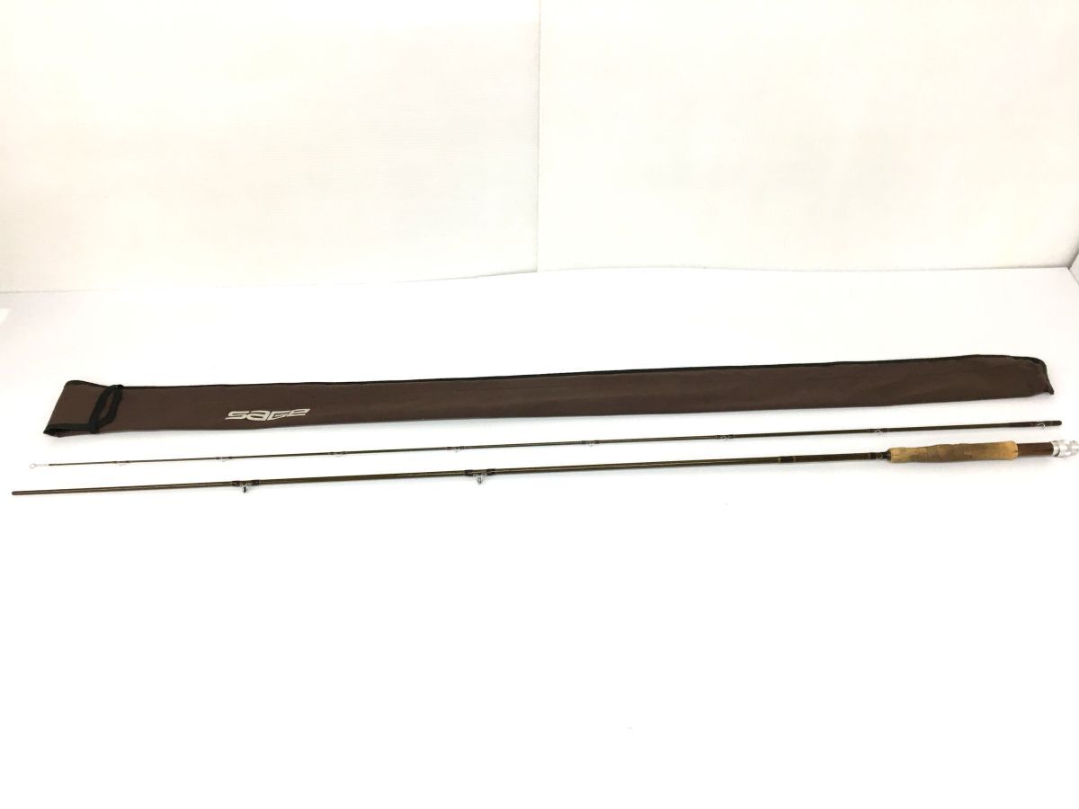K10-365-0417-121【中古】SAGE(セージ) GRAPHITEⅡ 590-4RP K10-365-0417-121【中古】SAGE(セージ) GRAPHITEⅡ 590-4RP