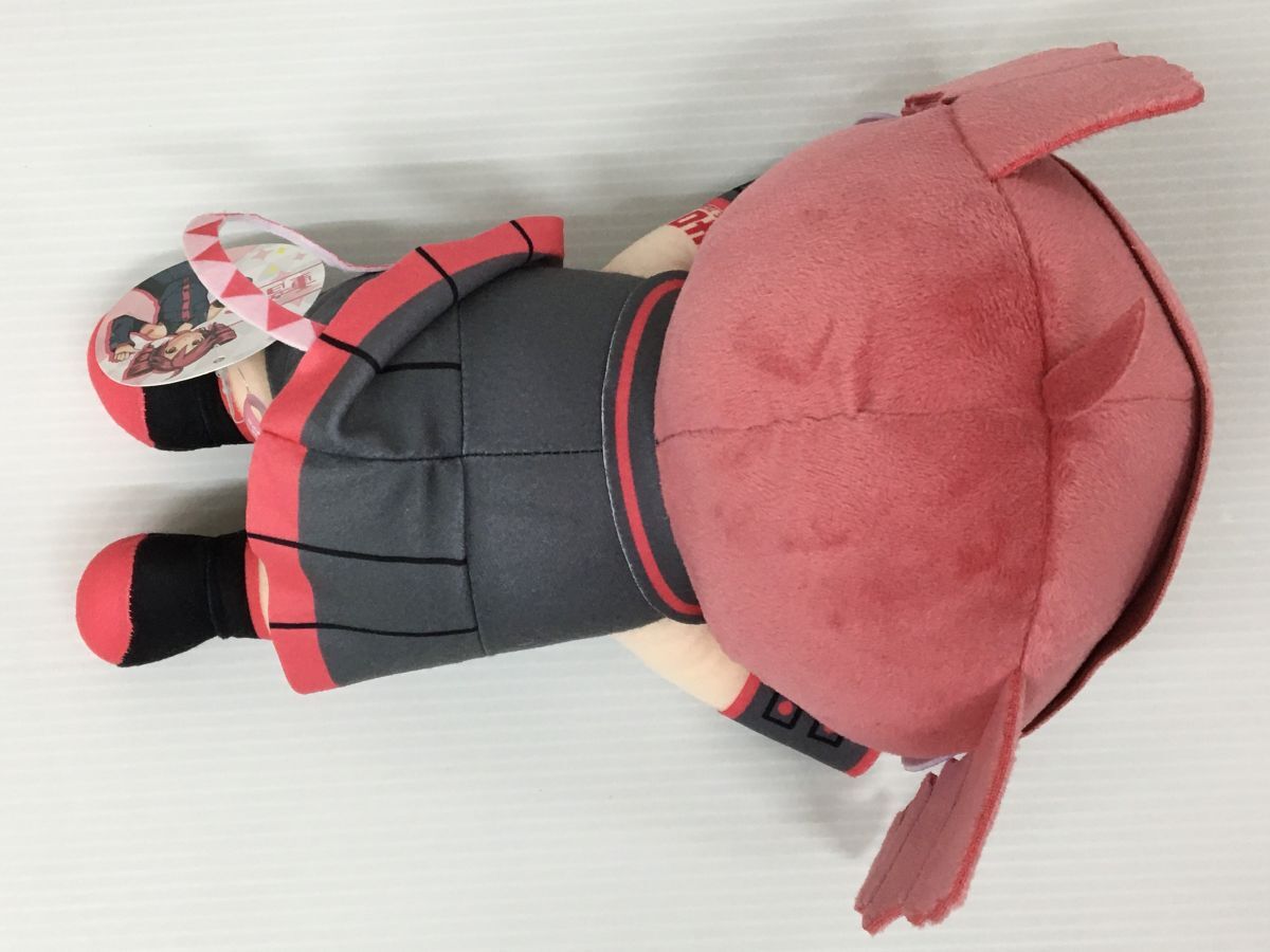 K15-351-0418-053【中古/送料無料】重音テト くてんこBIG K15-351-0418-053【中古/送料無料】重音テト くてんこBIG