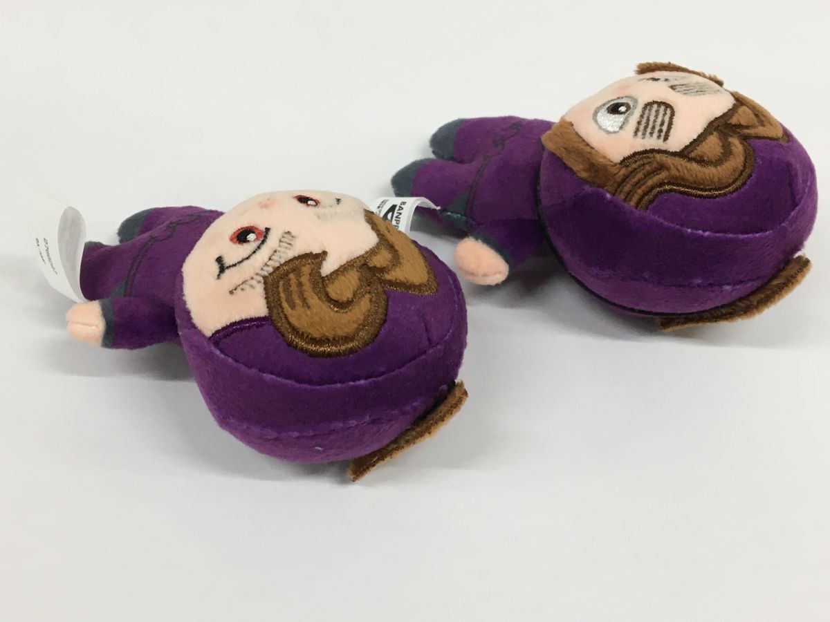 K15-349-0418-058【中古美品】劇場版 忍たま乱太郎 ほわぬい vol K15-349-0418-058【中古美品】劇場版 忍たま乱太郎 ほわぬい vol