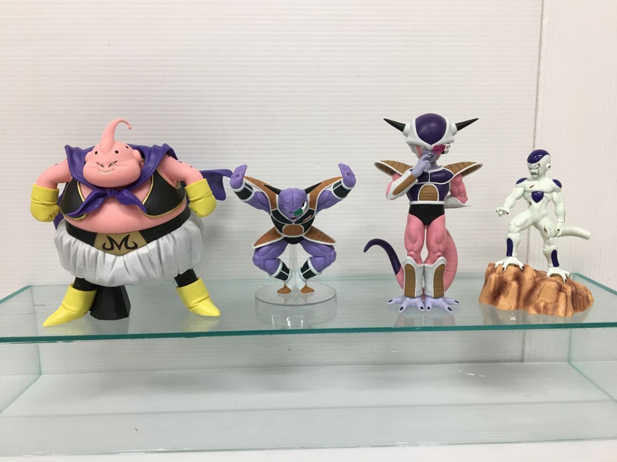 K15-418-055【中古】ドラゴンボール フィギュア 28体(一番くじ K15-418-055【中古】ドラゴンボール フィギュア 28体(一番くじ