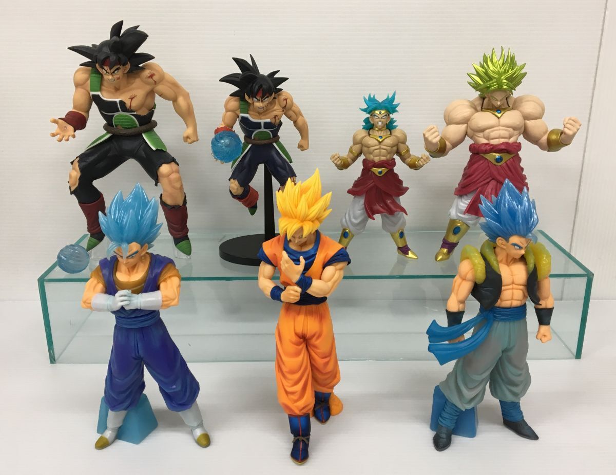 K15-418-055【中古】ドラゴンボール フィギュア 28体(一番くじ K15-418-055【中古】ドラゴンボール フィギュア 28体(一番くじ