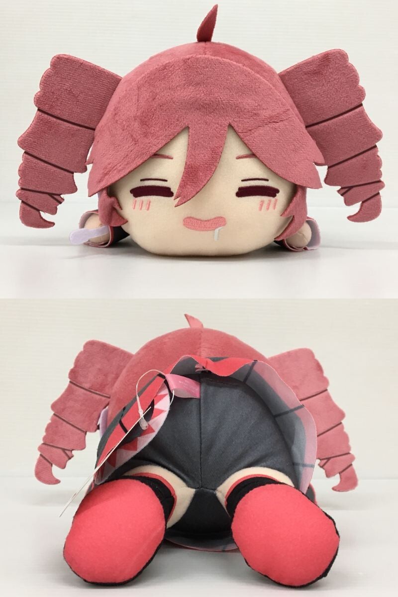 K15-351-0418-053【中古/送料無料】重音テト くてんこBIG K15-351-0418-053【中古/送料無料】重音テト くてんこBIG