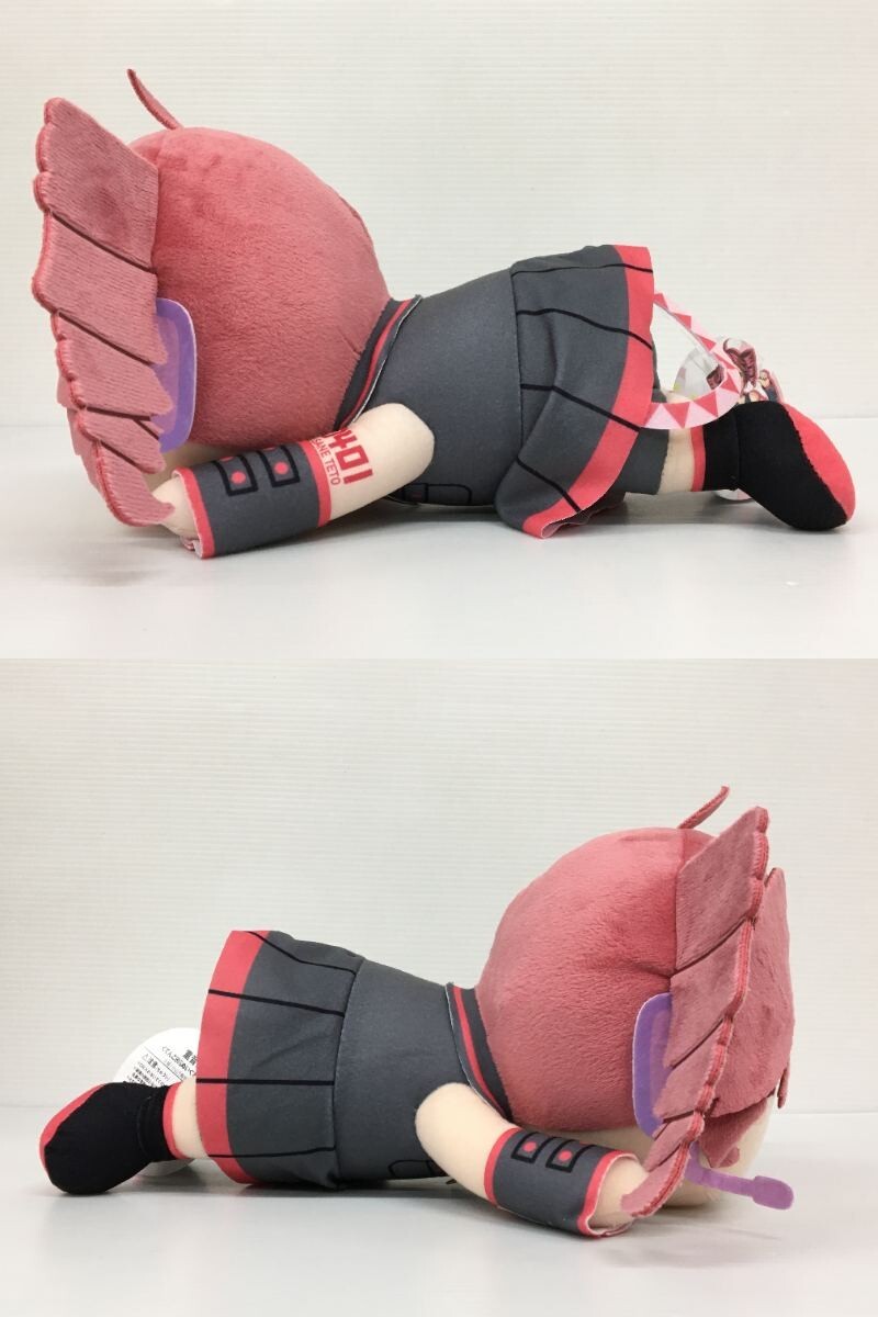 K15-351-0418-053【中古/送料無料】重音テト くてんこBIG K15-351-0418-053【中古/送料無料】重音テト くてんこBIG