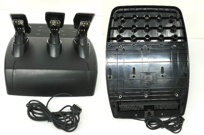 K10-357-0411-046【動作品】ロジクール(Logicool) G29 K10-357-0411-046【動作品】ロジクール(Logicool) G29