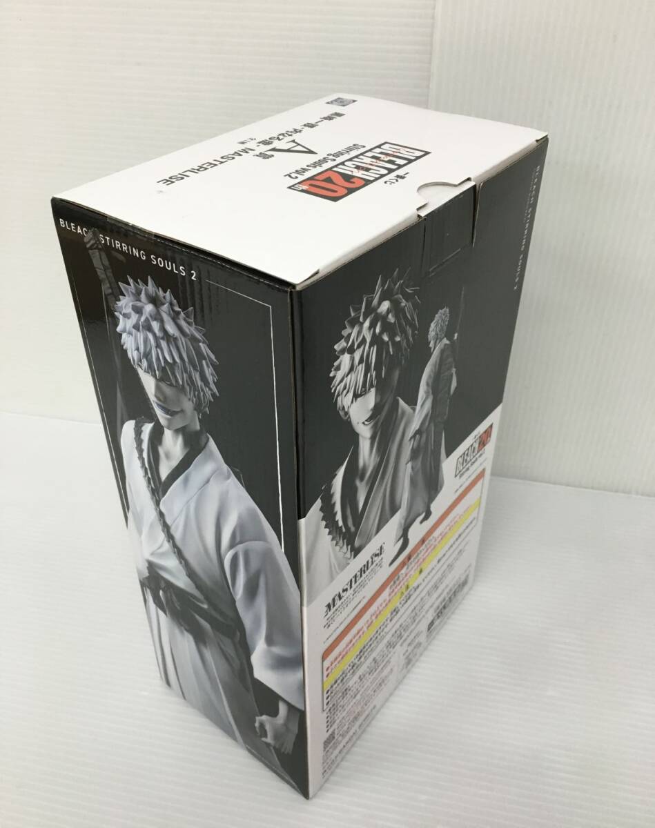 K21-081-0415-056【未開封】一番くじ BLEACH ブリーチ Stirring K21-081-0415-056【未開封】一番くじ BLEACH ブリーチ Stirring