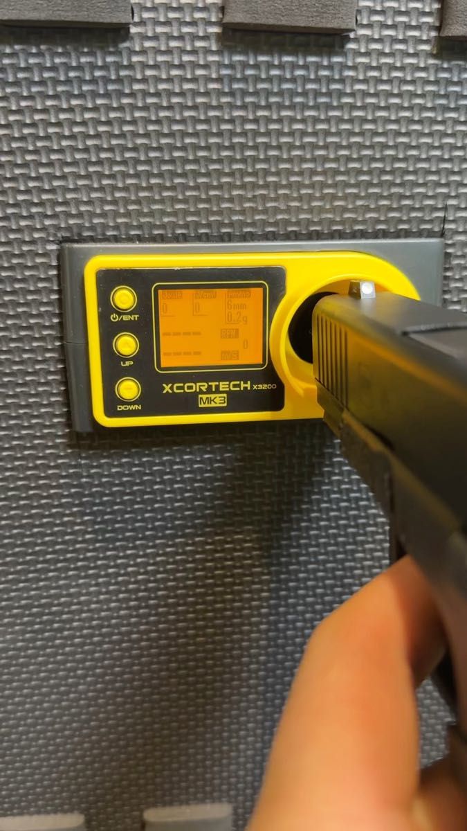 UMAREX VFC G45 ガスブローバック グロック GEN5