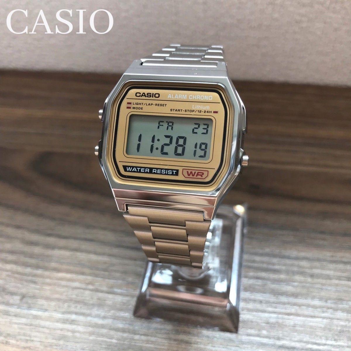 CASIO チプカシ カシオ 時計 チープカシオ 新品 あいみょん 定番 CASIO チプカシ カシオ 時計 チープカシオ 新品 あいみょん 定番