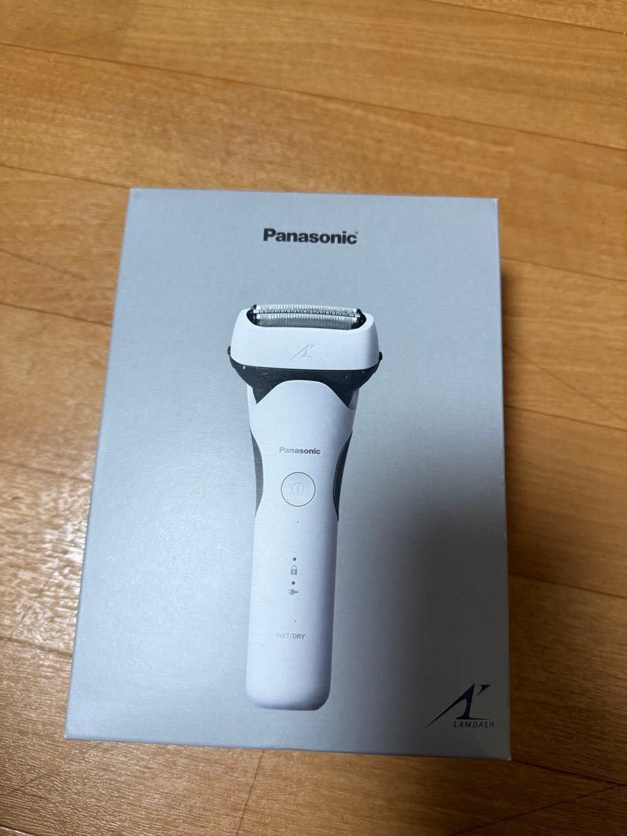 パナソニック シェーバー ラムダッシュ 3枚刃 電動 髭剃り パナソニック シェーバー ラムダッシュ 3枚刃 電動 髭剃り