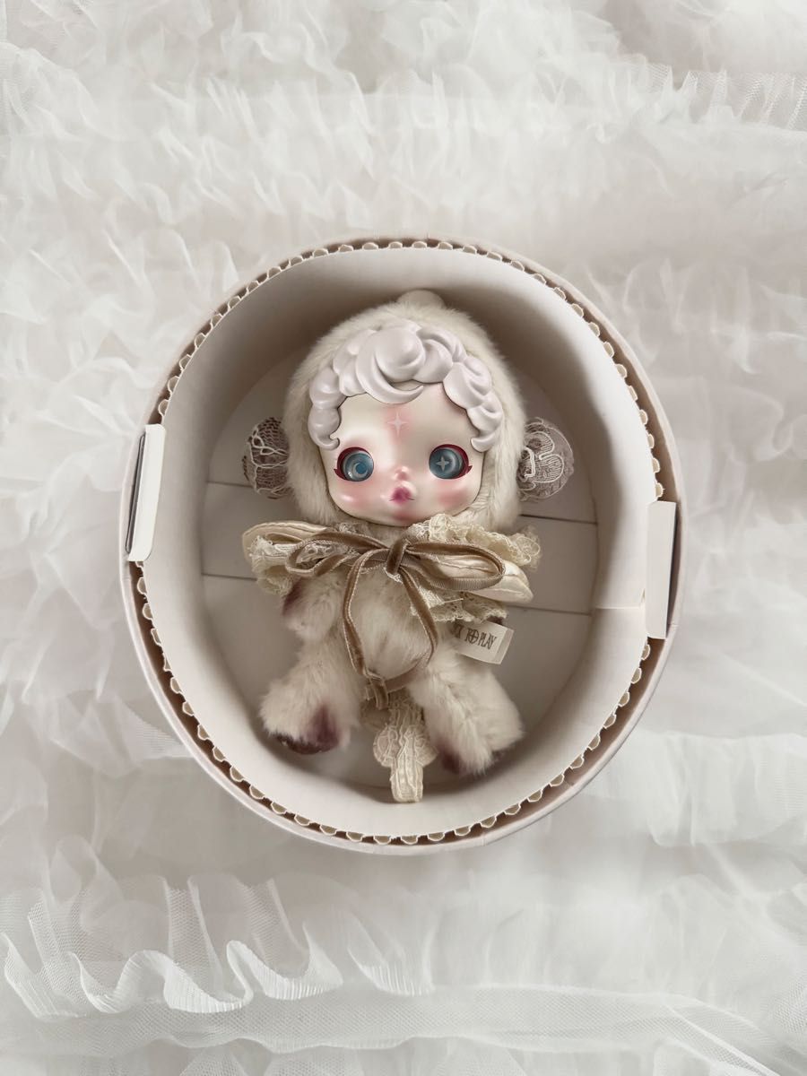 POPMART スカルパンダ SKULLPANDA Gentle Edge|Yahoo!フリマ POPMART スカルパンダ SKULLPANDA Gentle Edge|Yahoo!フリマ