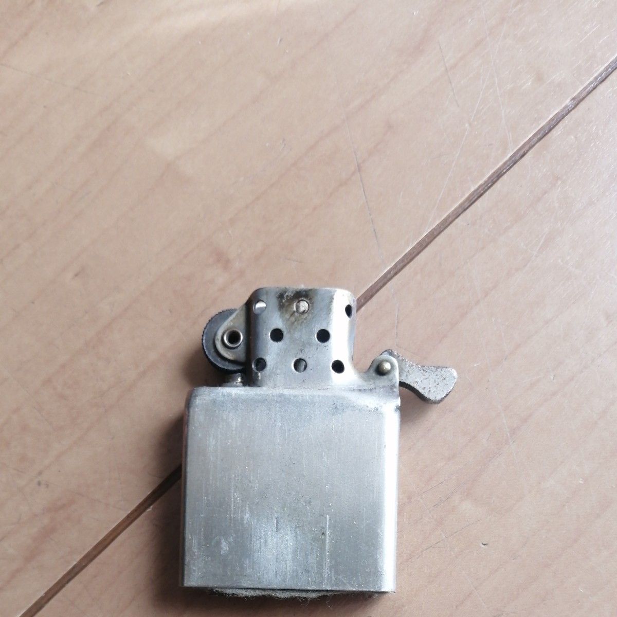 本当のヴィンテージZIPPO 3バレル1940年代製造|Yahoo 本当のヴィンテージZIPPO 3バレル1940年代製造|Yahoo