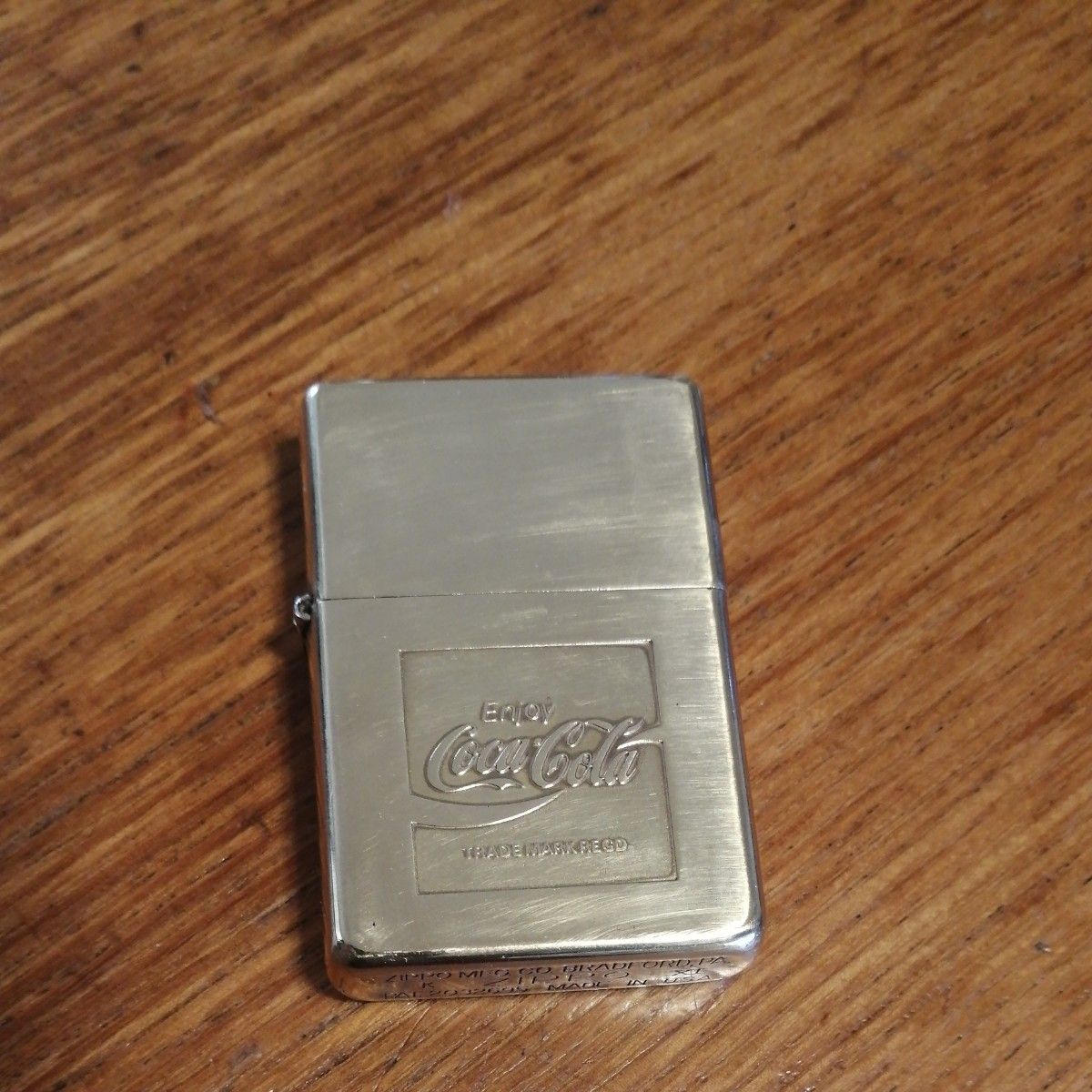 2個セット希少ZIPPO・オイルライター コカ・コーラ|Yahoo 2個セット希少ZIPPO・オイルライター コカ・コーラ|Yahoo