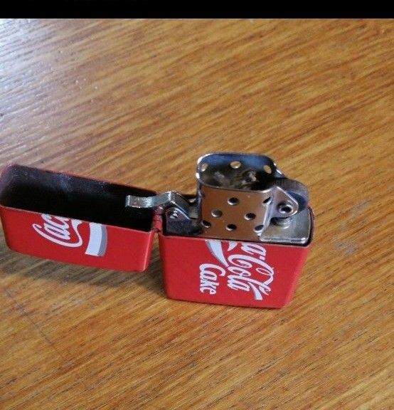 2個セット希少ZIPPO・オイルライター コカ・コーラ|Yahoo 2個セット希少ZIPPO・オイルライター コカ・コーラ|Yahoo