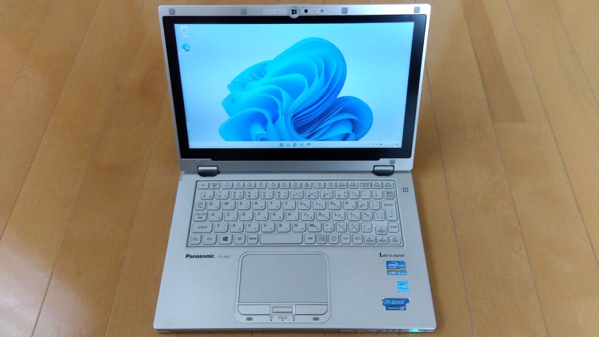 Panasonic let'snote CF-AX2|Yahoo!フリマ(旧PayPayフリマ) Panasonic let'snote CF-AX2|Yahoo!フリマ(旧PayPayフリマ)