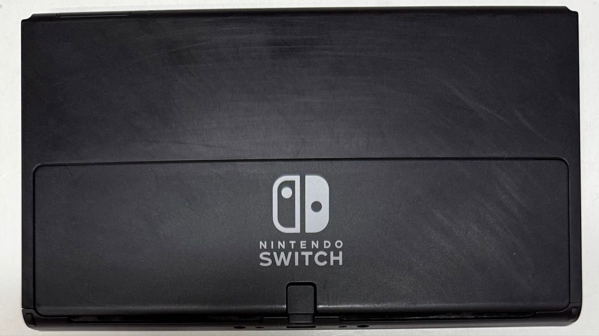 中古 初期化 動作確認済み 任天堂 Switch 本体 有機ELモデル 中古 初期化 動作確認済み 任天堂 Switch 本体 有機ELモデル