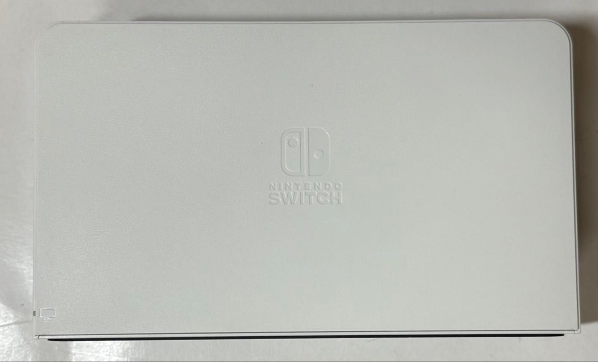 中古 初期化 動作確認済み 任天堂 Switch 本体 有機ELモデル 中古 初期化 動作確認済み 任天堂 Switch 本体 有機ELモデル