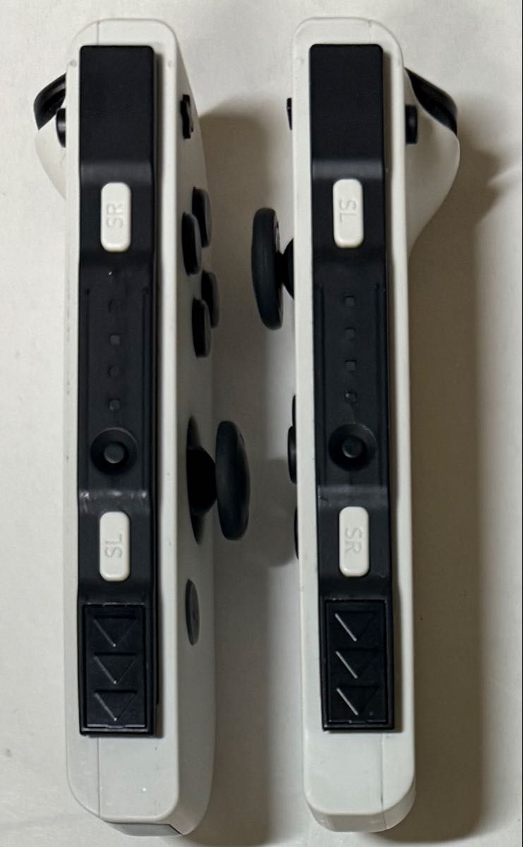 中古 初期化 動作確認済み 任天堂 Switch 本体 有機ELモデル 中古 初期化 動作確認済み 任天堂 Switch 本体 有機ELモデル