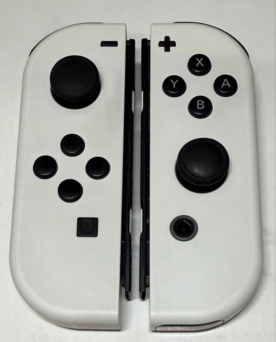中古 初期化 動作確認済み 任天堂 Switch 本体 有機ELモデル 中古 初期化 動作確認済み 任天堂 Switch 本体 有機ELモデル