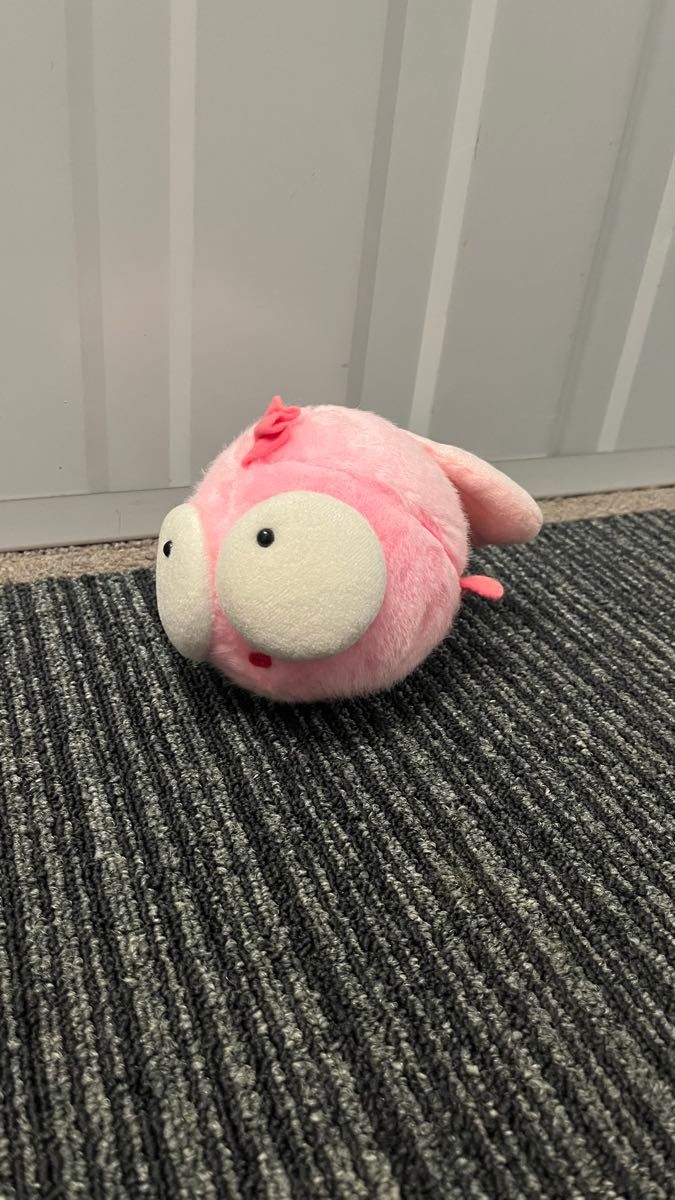 ぎょぴちゃん きんぎょ注意報 ぬいぐるみ レトロ|Yahoo!フリマ ぎょぴちゃん きんぎょ注意報 ぬいぐるみ レトロ|Yahoo!フリマ