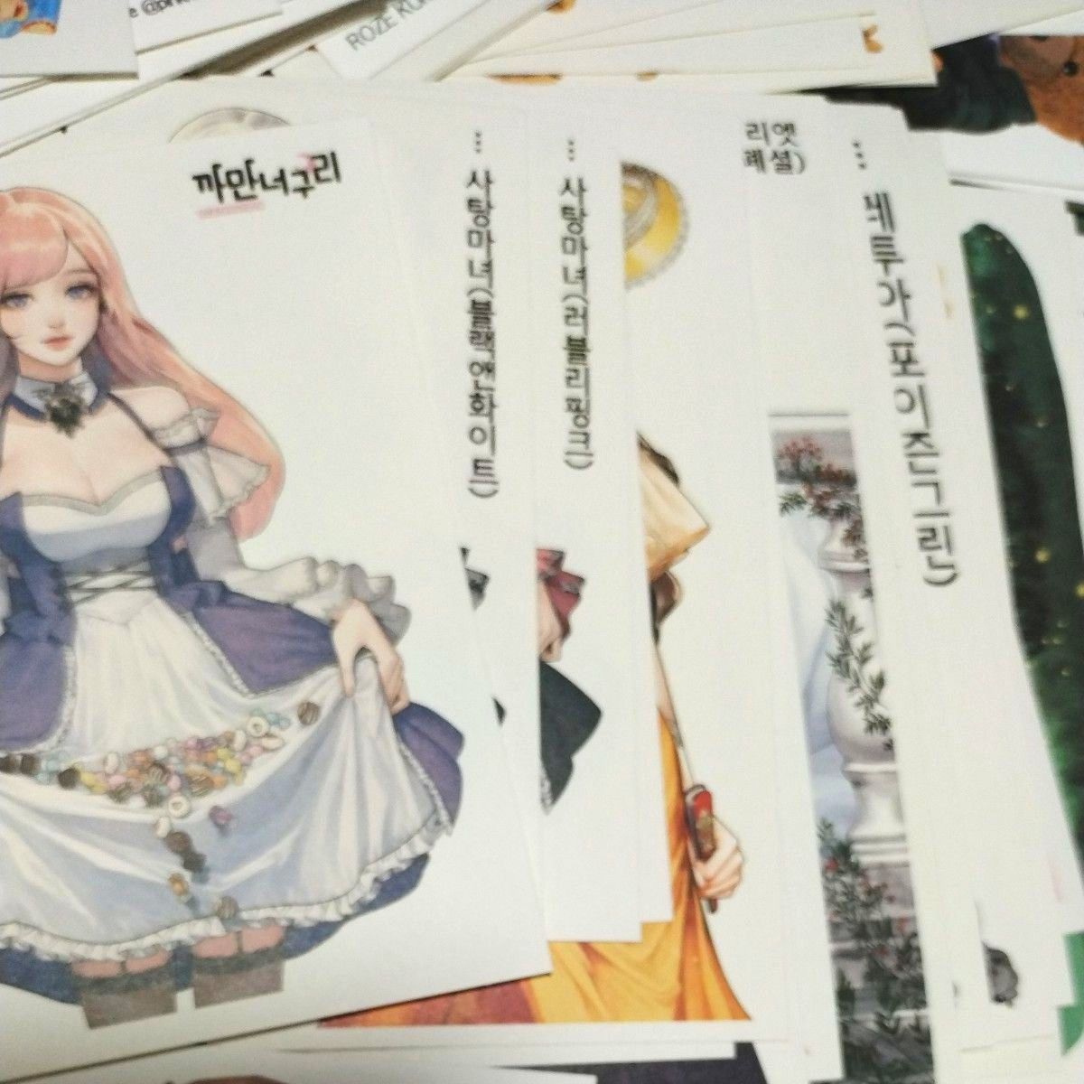 急遽整理の為お安く 280枚以上 人物装飾アニマル等 海外作家様 急遽整理の為お安く 280枚以上 人物装飾アニマル等 海外作家様