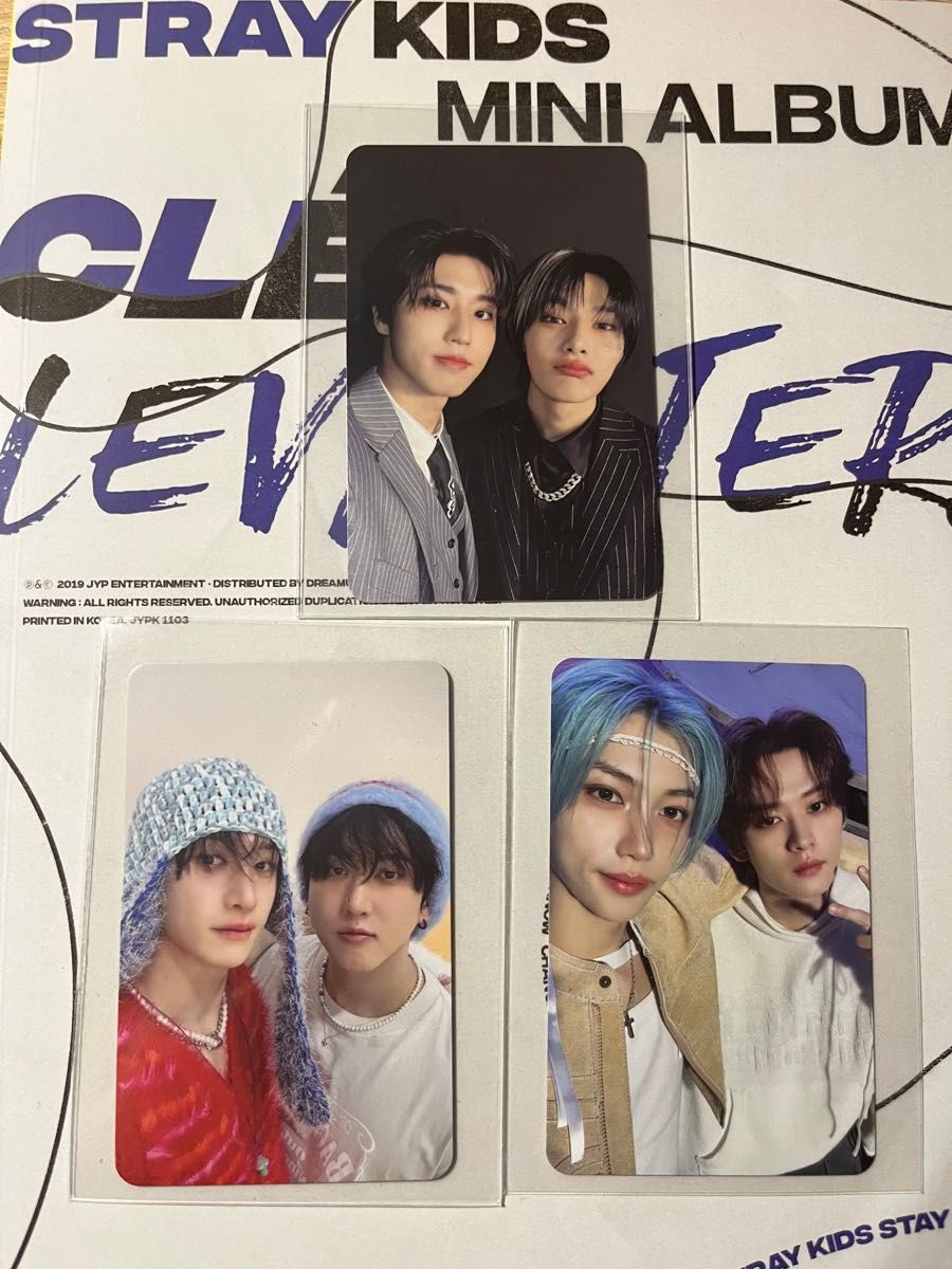 Stray Kids ユニットトレカ|Yahoo!フリマ(旧PayPayフリマ) Stray Kids ユニットトレカ|Yahoo!フリマ(旧PayPayフリマ)