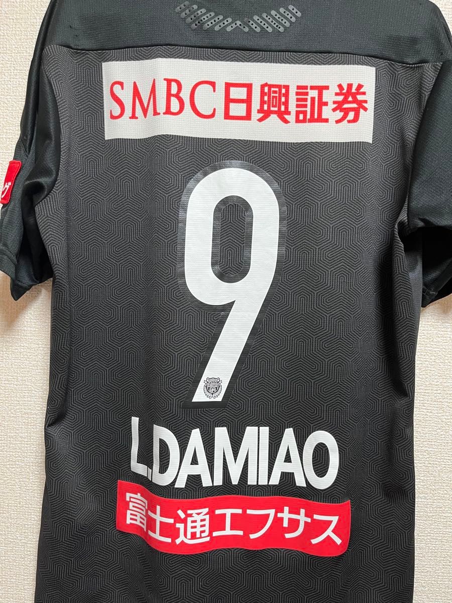 川崎フロンターレ 2020 リミテッドユニフォーム Lサイズ|Yahoo 川崎フロンターレ 2020 リミテッドユニフォーム Lサイズ|Yahoo