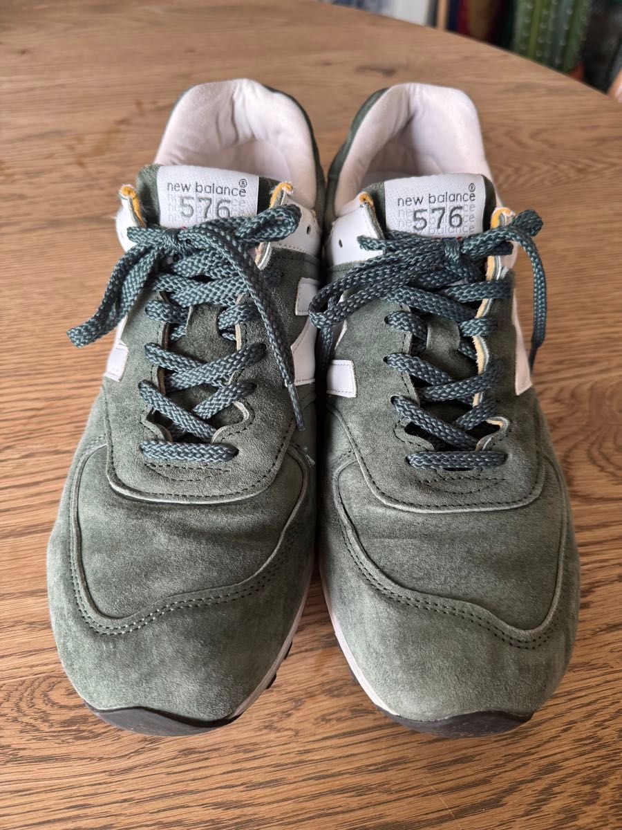入手困難】new balance M576PNG UK版 グリーン 28 5cm|Yahoo 入手困難】new balance M576PNG UK版 グリーン 28 5cm|Yahoo