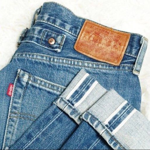 価格の相談OK 】 014 リーバイス 702-XX 赤耳 ビッグE 日本製 価格の相談OK 】 014 リーバイス 702-XX 赤耳 ビッグE 日本製