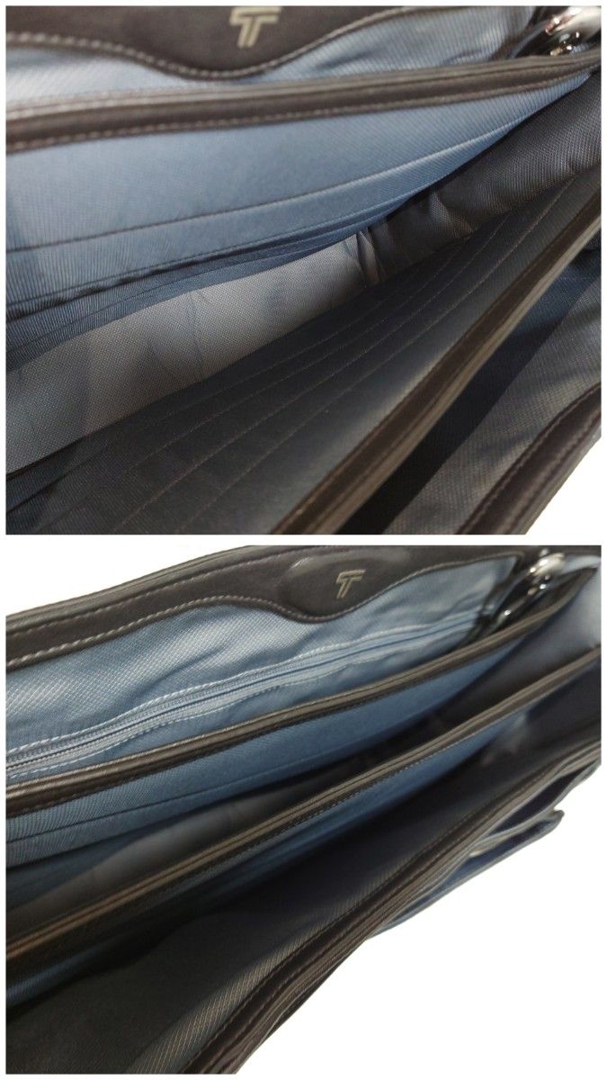 価格の相談OK 】 214 トゥミ タルガ 2945DF ビジネスバッグ 価格の相談OK 】 214 トゥミ タルガ 2945DF ビジネスバッグ