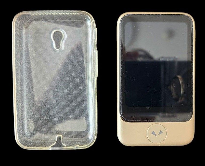 保護ケース 保護フィルム ストラップ付き】POCKETALK S 保護ケース 保護フィルム ストラップ付き】POCKETALK S