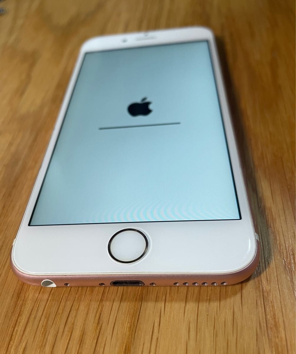 883 iPhone6S 16GB Rose Gold SIMフリー|Yahoo!フリマ(旧 883 iPhone6S 16GB Rose Gold SIMフリー|Yahoo!フリマ(旧