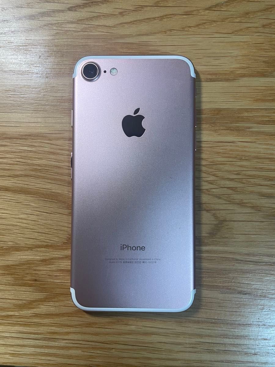 860 iPhone7 32GB RoseGold SIMフリー battery100%|Yahoo 860 iPhone7 32GB RoseGold SIMフリー battery100%|Yahoo