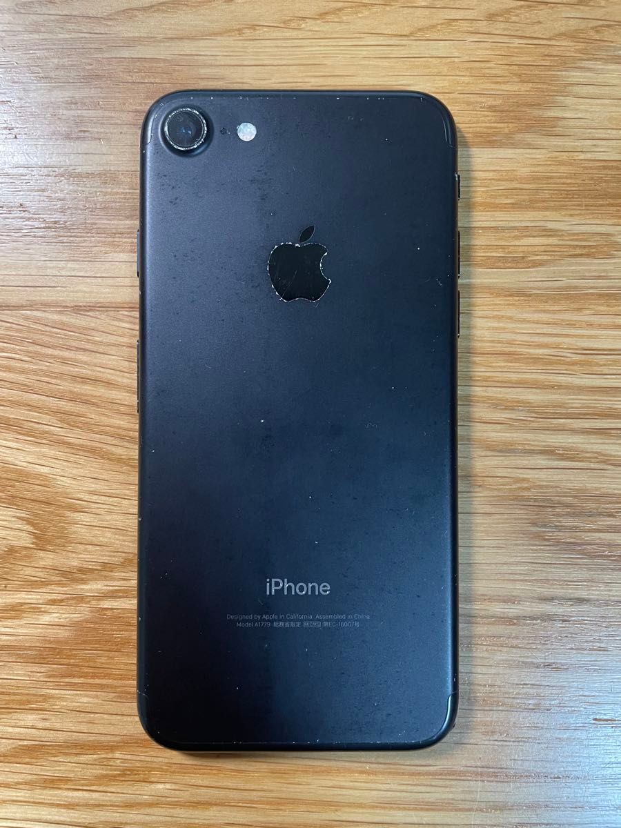 895 iPhone7 32GB Black SIMフリー battery100%|Yahoo!フリマ 895 iPhone7 32GB Black SIMフリー battery100%|Yahoo!フリマ
