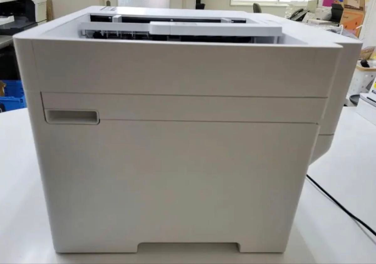 動作完璧 EPSON PX-M6711FT ビジネス用インクジェットプリンター 動作完璧 EPSON PX-M6711FT ビジネス用インクジェットプリンター