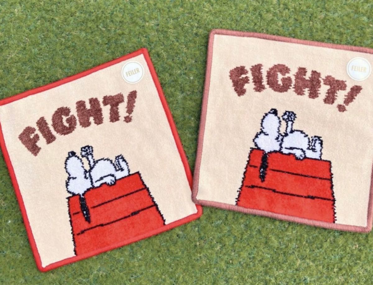 西宮阪急数量限定発売 新品フェイラー × Peanuts LIFE&TIMESの 西宮阪急数量限定発売 新品フェイラー × Peanuts LIFE&TIMESの