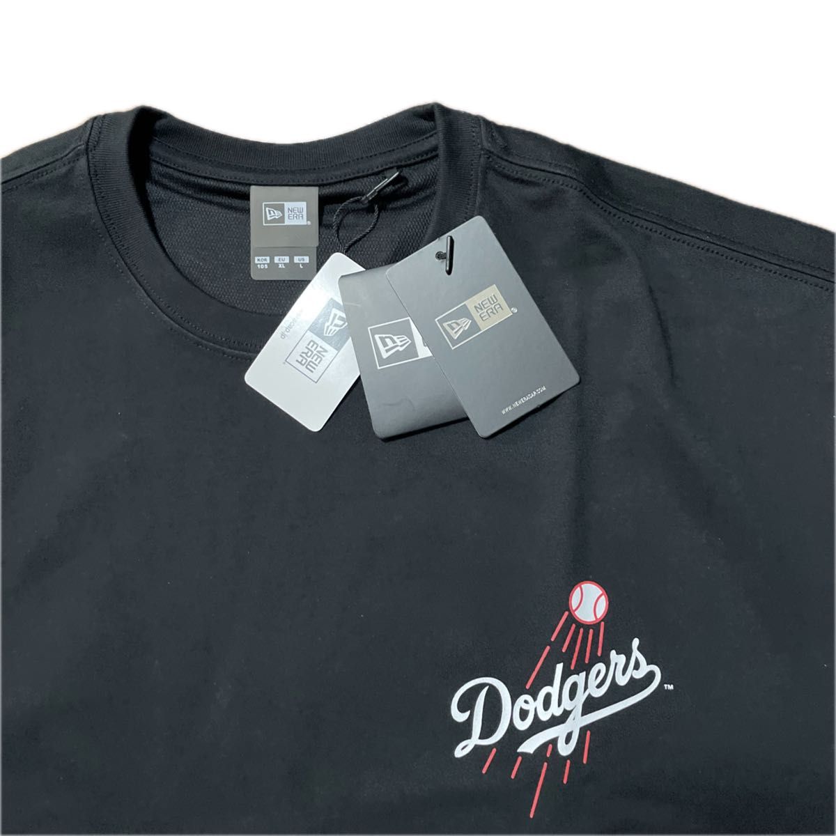NEW ERA+MLB Apparel ロサンゼルス・ドジャース NEW ERA+MLB Apparel ロサンゼルス・ドジャース
