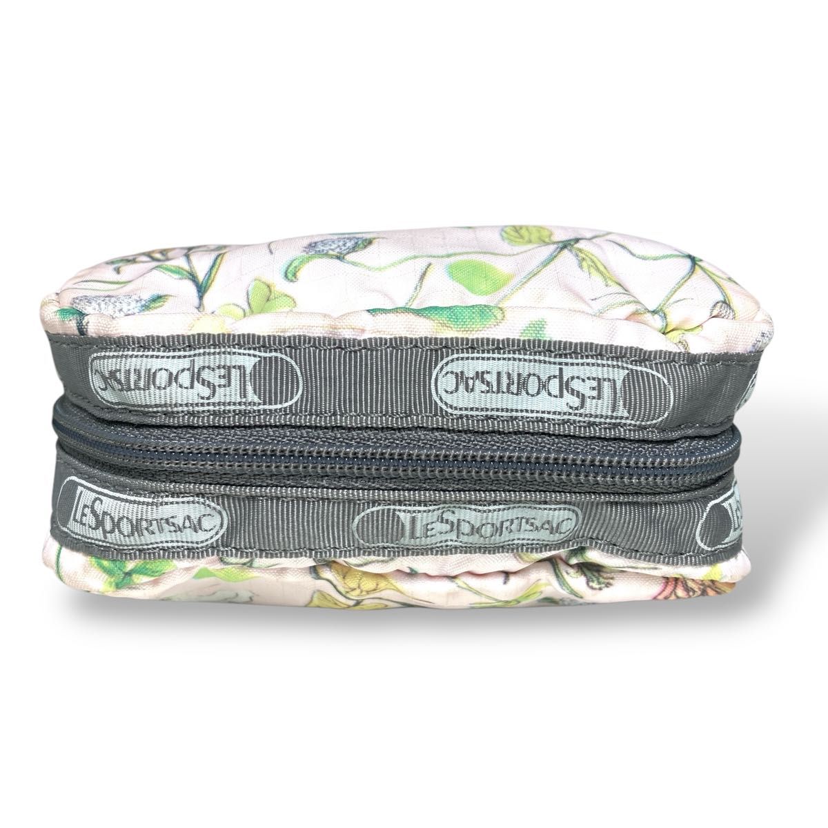 LESPORTSAC レスポートサック ミニポーチ 化粧ポーチ メイク LESPORTSAC レスポートサック ミニポーチ 化粧ポーチ メイク