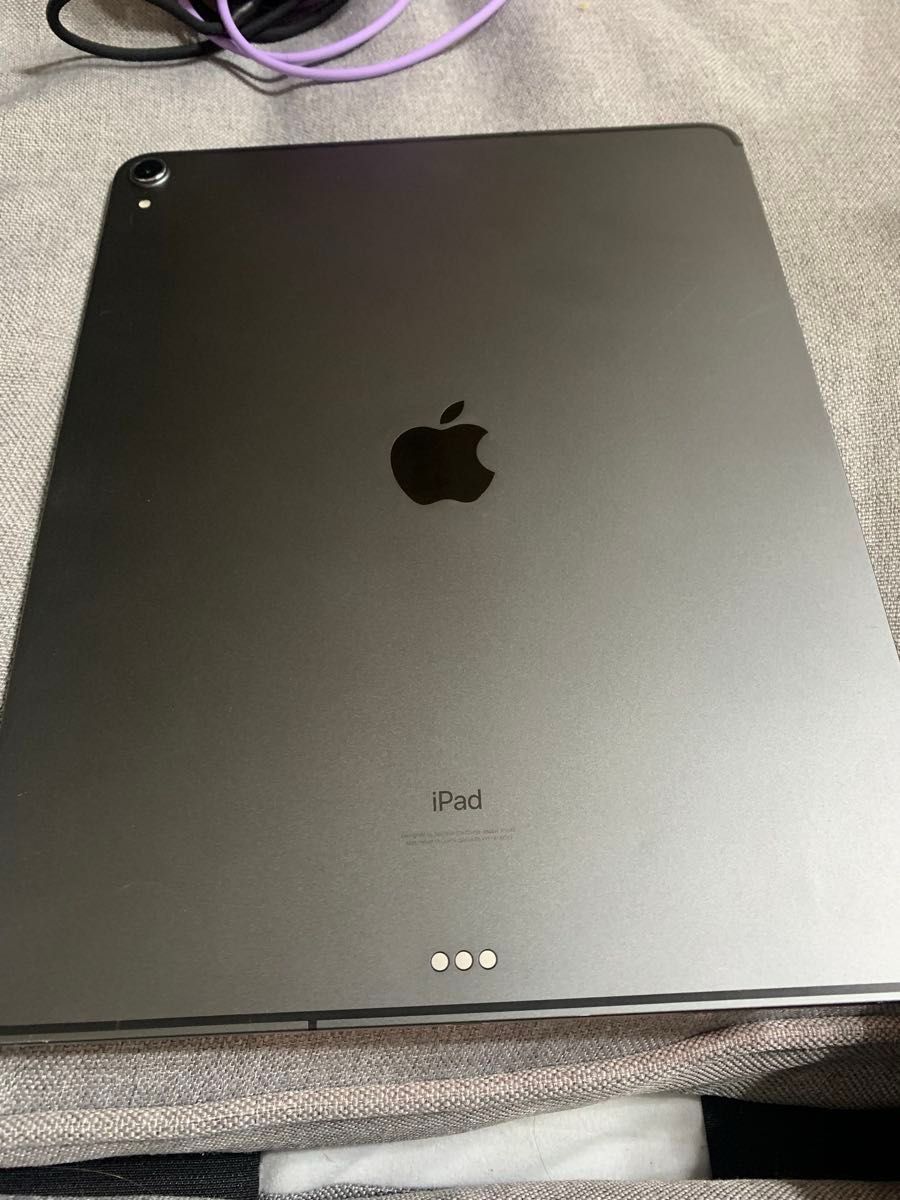 iPad Pro第3世代 12 9インチ ジャンク|Yahoo!フリマ(旧PayPay iPad Pro第3世代 12 9インチ ジャンク|Yahoo!フリマ(旧PayPay