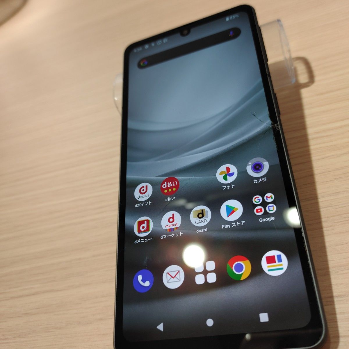 AQUOS sense7 simフリー 動作確認済み SH-53C 24時間以内発送 AQUOS sense7 simフリー 動作確認済み SH-53C 24時間以内発送