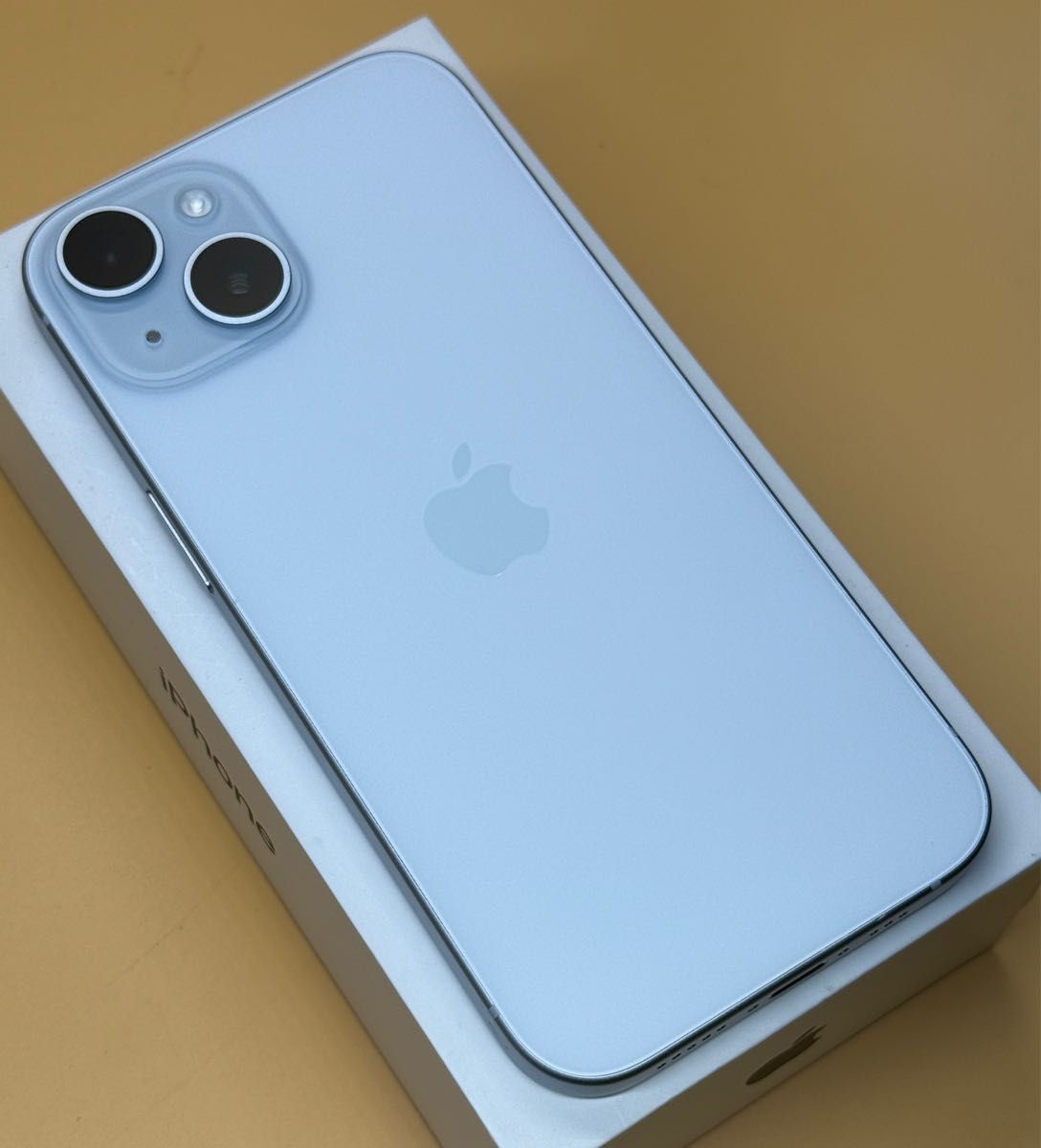 iPhone 15 128GB ブルー SIMフリー|Yahoo!フリマ(旧PayPayフリマ) iPhone 15 128GB ブルー SIMフリー|Yahoo!フリマ(旧PayPayフリマ)