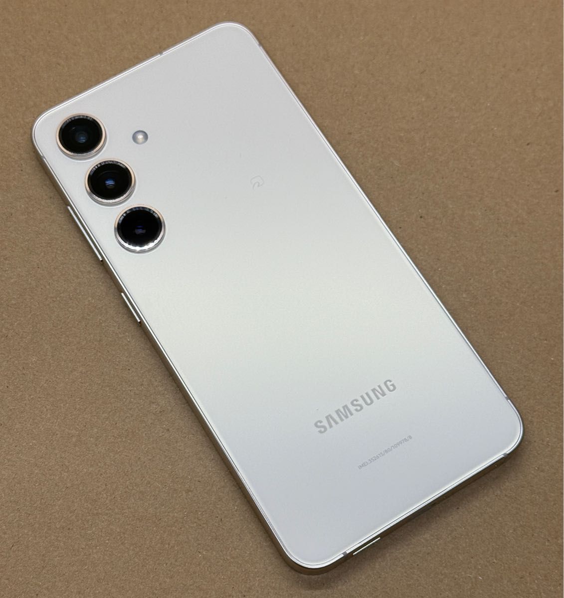 Galaxy S24 256GB 国内版SIMフリー|Yahoo!フリマ(旧PayPayフリマ) Galaxy S24 256GB 国内版SIMフリー|Yahoo!フリマ(旧PayPayフリマ)