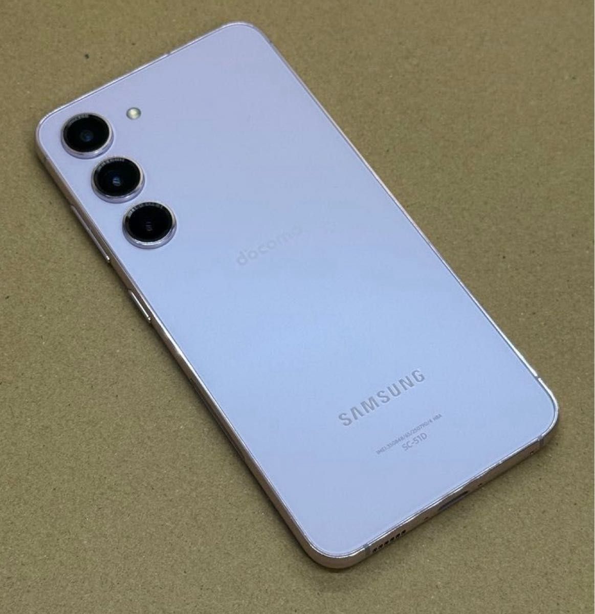 Galaxy S23 256GB 国内版SIMフリー おサイフケータイあり|Yahoo Galaxy S23 256GB 国内版SIMフリー おサイフケータイあり|Yahoo