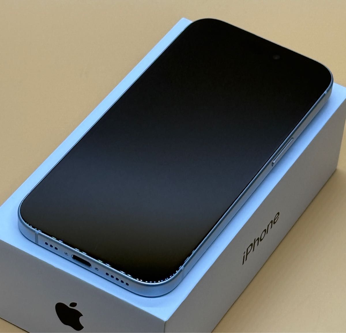 iPhone 15 128GB ブルー SIMフリー|Yahoo!フリマ(旧PayPayフリマ) iPhone 15 128GB ブルー SIMフリー|Yahoo!フリマ(旧PayPayフリマ)