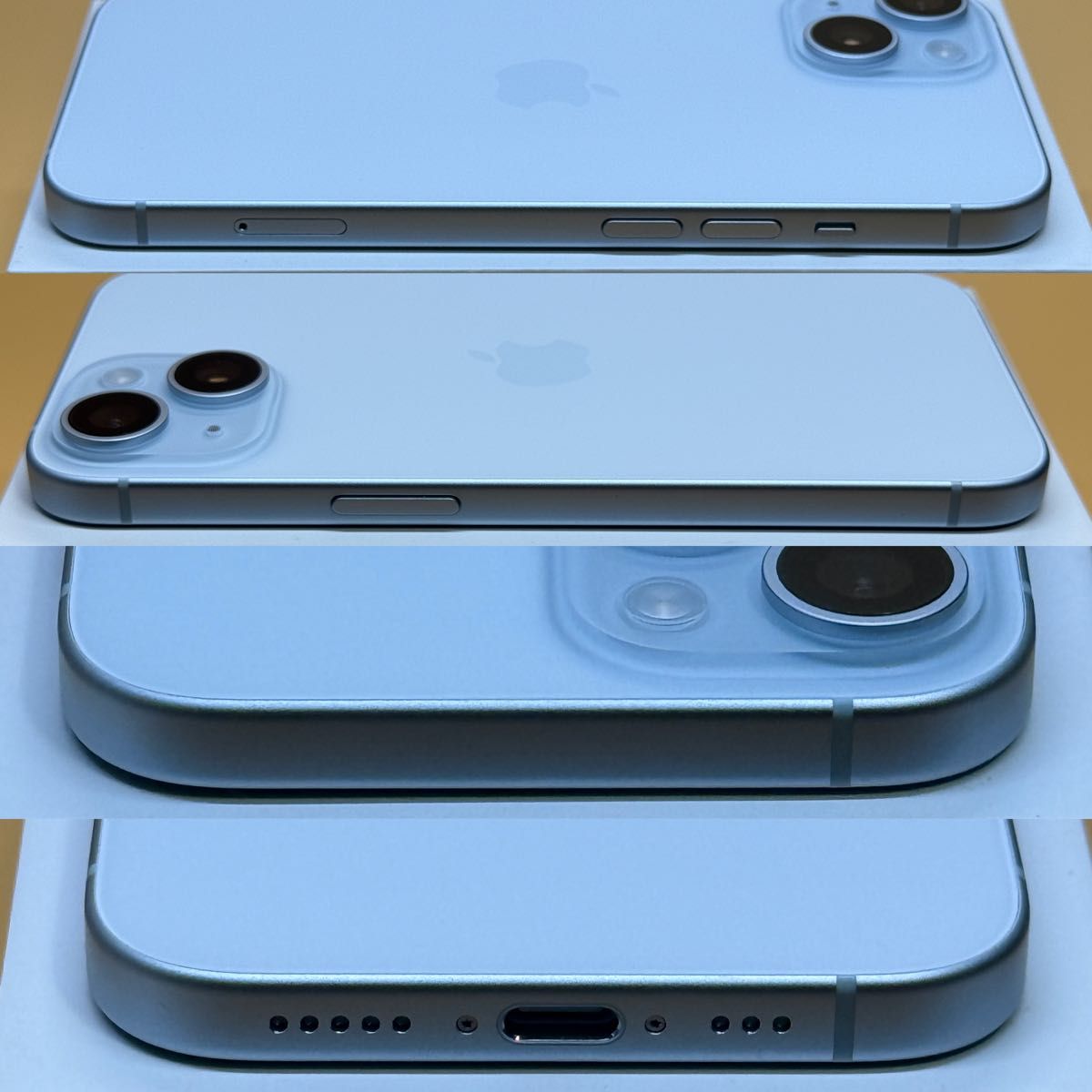 iPhone 15 128GB ブルー SIMフリー|Yahoo!フリマ(旧PayPayフリマ) iPhone 15 128GB ブルー SIMフリー|Yahoo!フリマ(旧PayPayフリマ)