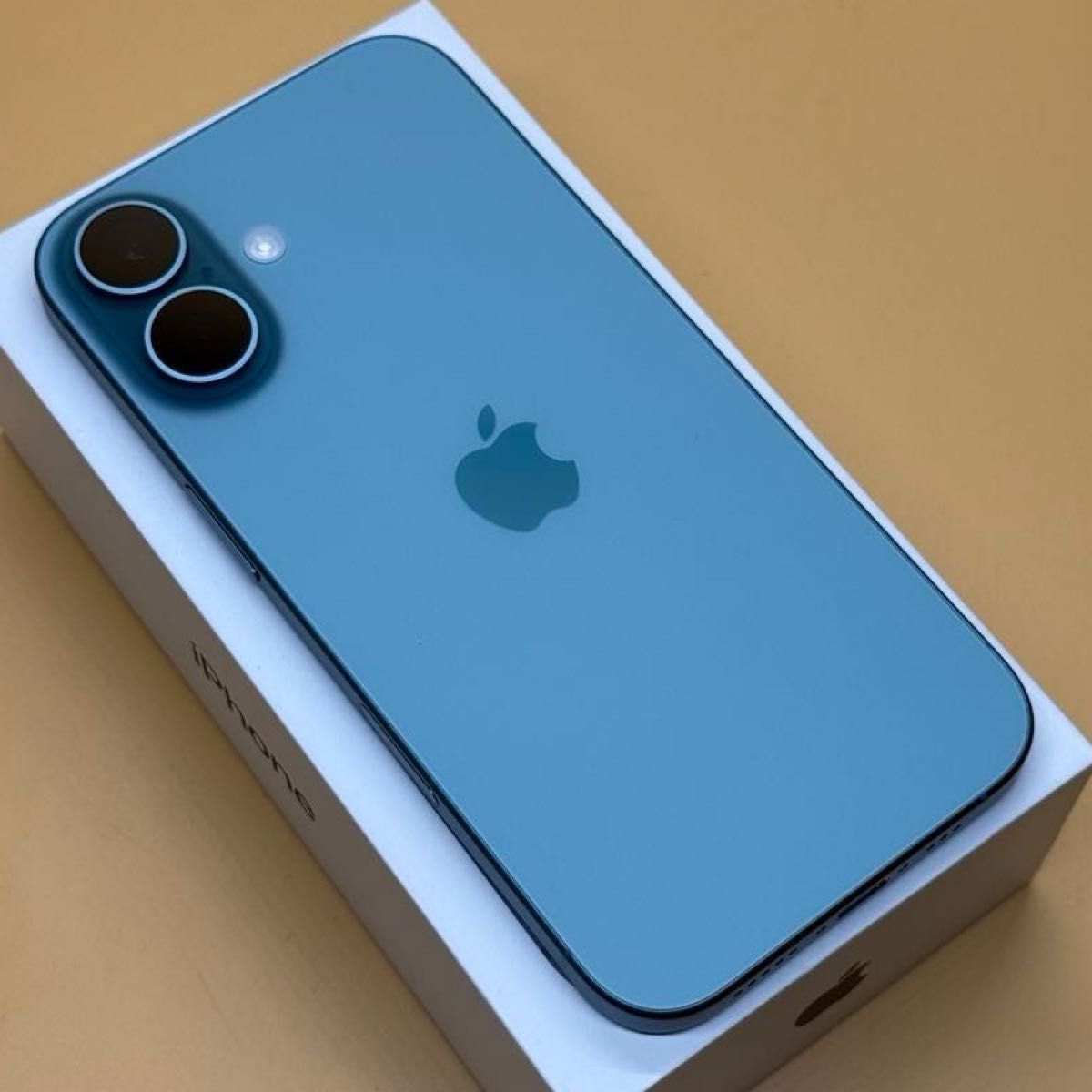 iPhone 16 256GB ティール Appleストア国内版SIMフリー|Yahoo iPhone 16 256GB ティール Appleストア国内版SIMフリー|Yahoo