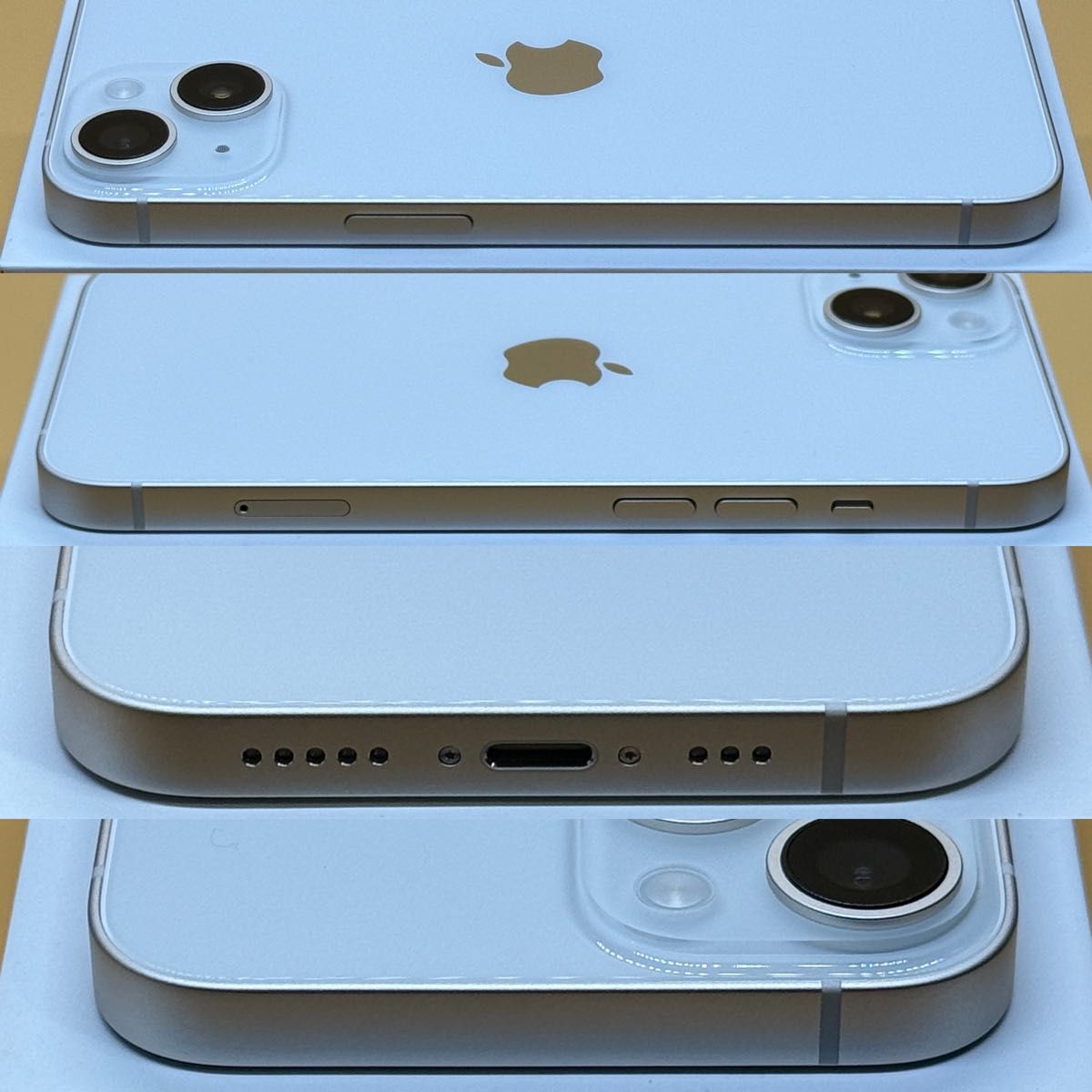 iPhone 14 128GB スターライト|Yahoo!フリマ(旧PayPayフリマ) iPhone 14 128GB スターライト|Yahoo!フリマ(旧PayPayフリマ)