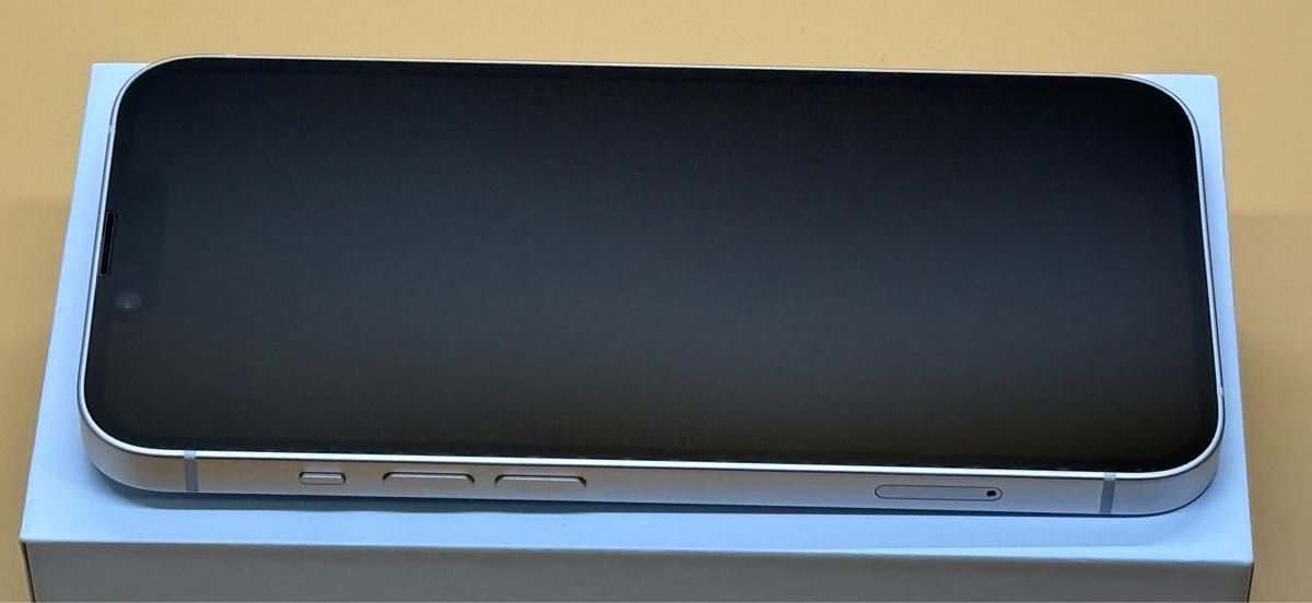 iPhone 14 128GB スターライト|Yahoo!フリマ(旧PayPayフリマ) iPhone 14 128GB スターライト|Yahoo!フリマ(旧PayPayフリマ)