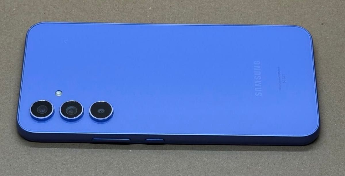 Galaxy A54 5G SCG21 国内版SIMフリー おサイフケータイ機能あり Galaxy A54 5G SCG21 国内版SIMフリー おサイフケータイ機能あり