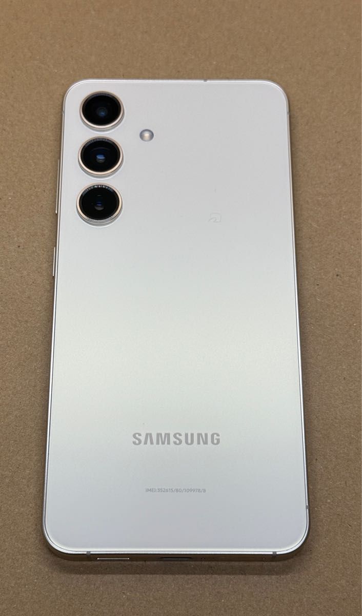 Galaxy S24 256GB 国内版SIMフリー|Yahoo!フリマ(旧PayPayフリマ) Galaxy S24 256GB 国内版SIMフリー|Yahoo!フリマ(旧PayPayフリマ)